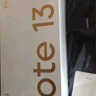 小米紅米Note13Pro【國(guó)家補(bǔ)貼】  新品5G智能手機(jī) Redmi Note13 Pro手機(jī) 星沙白 8GB+256GB 曬單實(shí)拍圖