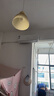 申花空調(diào)補貼 節(jié)能空調(diào)掛機 家用 壁掛式 臥室出租屋 省電變頻  以舊換新 安靜低音快速冷暖獨立除濕 大1.5匹 一級能效 【單冷】全銅管 上門安裝 送貨入戶 曬單實拍圖
