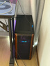 AMD 銳龍7 7800X3D主機RTX5060Ti RX9070XT電腦主機 AI運算渲染電腦 電競直播游戲臺式主機DIY組裝機 7800X3D+RTX5060Ti 高配丨配四 曬單實拍圖