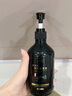 碧梵媞植物草本何首烏洗發(fā)水控油去屑止癢清爽洗發(fā)露洗頭膏毛囊洗發(fā)液 何首烏植萃洗發(fā)水300ml 300ml 曬單實拍圖