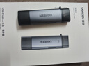綠聯(lián)USB/Type-C高速讀卡器 SD/TF多功能 適用電腦/平板/手機/蘋果16/15 支持相機ccd監(jiān)控內(nèi)存卡 曬單實拍圖
