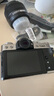 富士（FUJIFILM）X-T30 II/XT30 II 微單相機(jī) 4k視頻vlog美顏復(fù)古照相機(jī) XT30 II銀色+XC15-45mm 曬單實(shí)拍圖
