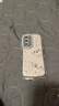 妙之選適用于OPPOReno12手機(jī)殼Reno9Pro可愛(ài)創(chuàng)意線條小狗Reno11全包Reno8硅膠OPPOReno6手機(jī)殼Reno5防摔R 鏡面奶油殼-透明-BS3925線條小狗 OPPO Reno 曬單實(shí)拍圖