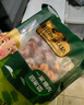 白蕩里農(nóng)家土豬排骨粒切塊帶脊骨通排紅燒食材土豬批發(fā)冷凍 胸骨凈重4斤 曬單實拍圖