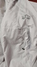 伯希和（Pelliot）【小森林】山系防曬衣女新款皮膚衣男專(zhuān)業(yè)戶(hù)外跑步防曬服薄外套 珍珠紫| 專(zhuān)業(yè)防曬 （男女同款） S 曬單實(shí)拍圖