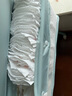 好奇（Huggies）鉑金裝紙尿褲M92片(6-11kg)中號(hào)嬰兒尿不濕小桃褲裸感超薄透氣 曬單實(shí)拍圖