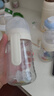 bebebus學(xué)飲杯嬰兒重力球吸管水杯tritan一歲以上寶寶牛奶杯非奶瓶270ml 曬單實拍圖