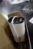 HIKVISION?？低暠O(jiān)控器攝像頭室外400萬2K高清星光夜視攝像機錄音poe網(wǎng)線供電手機遠程 3T46WDV3-I34mm 曬單實拍圖