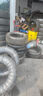 固特異（Goodyear）汽車輪胎235/50R18 101W EF1 SPORT鷹馳F1酷跑 適配福特翼虎/大眾 曬單實拍圖