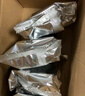 立王駕到猴頭菇小餅干蛋糕點(diǎn)心休閑零食品老年人粗糧小吃代餐早餐面包4斤 曬單實(shí)拍圖