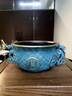 福格達(dá)（FUGEDA）聚寶盆擺件黃銅聚財(cái)工藝品公司開(kāi)業(yè)禮品辦公室客廳裝飾喬遷禮物 聚寶盆【高檔禮盒-順豐】 曬單實(shí)拍圖