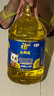 福臨門 金闕謠 食用油 0反式脂肪酸 一級(jí)葵花籽油6.18L  中糧出品 曬單實(shí)拍圖