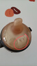 世喜嬰兒鴨嘴杯學(xué)飲杯6個月以上寶寶喝水奶瓶PPSU幼兒園吸管水杯 曬單實(shí)拍圖