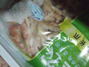 圣農(nóng) 雞長爪 凈重2斤 冷凍 白羽雞鹵雞爪檸檬雞爪食材 烤雞爪 清真 曬單實拍圖