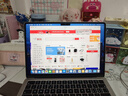 Apple/蘋(píng)果【國(guó)家補(bǔ)貼】AI筆記本/2025款MacBookAir13英寸M4(10+10核)16G1T銀色電腦Z1CU00021 曬單實(shí)拍圖