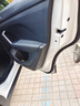 久創(chuàng)大眾途岳密封條全車門隔音條防塵降噪汽車ABC柱中控密封膠條 【A柱+B柱+C柱+中控臺(tái)密封條】 【大眾途岳】適用全年款 曬單實(shí)拍圖