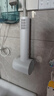 美的（Midea）高速吹風(fēng)機(jī) 39億等離子護(hù)發(fā) 家用負(fù)離子吹風(fēng)筒 殺菌除頭螨電吹風(fēng)FG208白 國(guó)家補(bǔ)貼 節(jié)日/生日禮物 曬單實(shí)拍圖