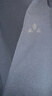 巍德（VAUDE）商務(wù)夾克男行政正裝外套軟殼衣防風(fēng)防潑水翻領(lǐng)男士 曬單實拍圖