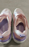 Skechers斯凱奇逐風(fēng)體訓(xùn)鞋 機(jī)器人馬拉松同款兒童時(shí)尚鞋運(yùn)動(dòng)鞋405317L 曬單實(shí)拍圖