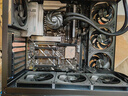 英特爾IPO系列 酷睿Ultra 7 265KF/RTX5070Ti IPO優(yōu)化游戲AI渲染設(shè)計師主機組裝電腦整機DIY組裝臺式機 配置六:U7 265KF+無顯卡+32G+1T 曬單實拍圖