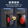 NOSTALGIA ELECTRICS家用雙灶臺式電陶爐3500w不挑鍋不打孔防水超薄電陶爐多功能定時電陶爐帶圍爐煮茶可烤肉 曬單實拍圖