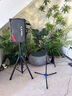 BOSS羅蘭KATANA50 AIR MINI EX GEN3 三代刀系列效果器電吉他藍牙音響 KTN-MINI+9V電源+禮包 曬單實(shí)拍圖