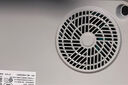 美的（Midea）電磁爐電陶爐2200W大功率家用火鍋專用鍋電磁灶煮小米粥耐用面板炒菜鍋+湯鍋國家補貼RT22E0110 曬單實拍圖