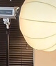 紀(jì)曼圖直播補(bǔ)光燈200W室內(nèi)影棚拍照專業(yè)COB攝影燈主播專用直播間球形深口拋物線柔光箱視頻拍攝太陽(yáng)燈 曬單實(shí)拍圖