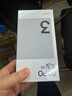OPPO A3i 12GB+256GB 星辰紫 抗摔抗水濺 5100mAh大電池 45W閃充 120Hz高刷 5G 老人智能手機 國家補貼 曬單實拍圖
