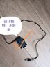 KDMY 適用佳明Garmin飛耐時(shí)fenix3 HR充電器quatix3/D2智能手表數(shù)據(jù)線 佳明充電底座【單底座】 曬單實(shí)拍圖