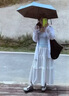 沐霓 白色半身裙 女夏秋純欲風(fēng)蛋糕裙高腰顯瘦大擺傘裙百搭蕾絲邊裙子 垂感百搭半身裙 S 曬單實(shí)拍圖