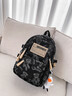 viney背包男大容量雙肩包初中高中大學(xué)生書(shū)包出差旅行包休閑電腦包商務(wù) 曬單實(shí)拍圖