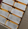 潔云自然本色402張壓花衛(wèi)生紙廁紙手紙平板紙-10包裝衛(wèi)生紙 自然本色 402張*10包 曬單實(shí)拍圖