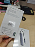 綠聯(lián)USB3.0轉(zhuǎn)千兆網(wǎng)口擴(kuò)展塢接口轉(zhuǎn)換器分線器 筆記本網(wǎng)線轉(zhuǎn)接頭拓展塢轉(zhuǎn)換器 適用筆記本臺式機(jī)RJ45 曬單實拍圖