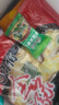 蘇伯蛋花湯 6口味速食湯蛋花湯 紫菜番茄白菜菠菜鮮蔬芙蓉 8g*18包 曬單實(shí)拍圖