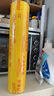 SHUANG YU保鮮膜超大卷PVC材質(zhì)300m*45cm商用食品生鮮蔬果大號打包膜纏繞膜 曬單實拍圖