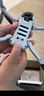 大疆DJI Mini 4K 超高清迷你航拍無人機(jī) 新手入門級飛行相機(jī) 長續(xù)航遙控飛機(jī) 三軸機(jī)械增穩(wěn)數(shù)字圖傳 Mini 4K單電套裝【送原裝槳葉保護(hù)罩】 官方標(biāo)配  送【原裝保護(hù)罩 鏡頭膜 停機(jī)坪等】 曬單實(shí)拍圖