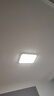 四季沐歌（MICOE）照明普瑞光源客廳大燈吸頂燈飾餐廳臥室簡約燈具套餐中山包安裝 曬單實(shí)拍圖
