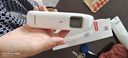 魚躍（Yuwell）電子體溫計(jì)家用醫(yī)用體溫額溫槍嬰兒童老人溫度計(jì)測溫槍YHW-1 曬單實(shí)拍圖