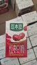 豆本豆唯甄紅棗豆奶 250ml*24盒/箱2.3g植物蛋白飲料兒童營養(yǎng)學(xué)生早餐奶 曬單實(shí)拍圖