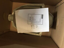 TOTO蹲便器CW8RB公共衛(wèi)生間陶瓷蹲便池腳踏水箱感應器防臭大便器套裝 蹲便器+603手按閥 曬單實拍圖