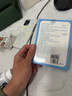 貝因美蒼耳子鼻舒貼通氣鼻貼通鼻貼鼻癢鼻塞不通氣成人兒童草本鼻炎貼 曬單實(shí)拍圖