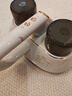 摩飛電器（Morphyrichards）【國(guó)家補(bǔ)貼】除螨儀 家用無(wú)線手持床寶除螨吸塵器 大吸力拍打去螨蟲機(jī)紫外線床鋪除吸殺菌機(jī)MR3100 曬單實(shí)拍圖