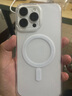 Apple【活動(dòng)款限售】16promax iphone16pro 蘋果16系列 全網(wǎng)通5G 手機(jī) 16 promax 白色鈦金屬 6.9英寸 256GB【公開版全網(wǎng)通+配件大禮包】 曬單實(shí)拍圖