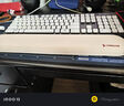 鈦度（Taidu）護腕手托鼠標護手墊游戲手托枕護腕電腦辦公鍵盤(pán)托女生男生高顏值記憶棉護腕手托辦公桌墊ins風(fēng) 鍵盤(pán)護腕手托【米色】 曬單實(shí)拍圖