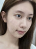 BEAUTY NOTES蘆薈去角質(zhì)啫喱清潔毛孔洗面奶臉部深層清潔去死皮黑頭全身可用 曬單實拍圖