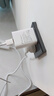 原裝適用vivo充電器iQOOZ544W雙引擎閃充iqooz5x快充加長(zhǎng)閃充線插 【套裝】44W閃充頭+1.5米線 曬單實(shí)拍圖