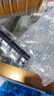 飛利浦PHILIPS電動(dòng)牙刷HX9372高端旗艦聲波震動(dòng)電動(dòng)牙刷護(hù)齦鉆石系列HX9370 單主機(jī)【不含刷頭和充電器】 HX9370 紫 曬單實(shí)拍圖