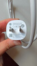 小米45W GaN 小布丁充電器套裝 (USB-C）適配蘋果/華為/三星/小米手機(jī) 支持PD協(xié)議氮化鎵 適配15 Ultra 曬單實(shí)拍圖