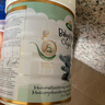 Arla 寶貝與我 阿拉有機(jī)a2白金 嬰兒配方奶粉 1段(0-6月)600g/罐  曬單實(shí)拍圖